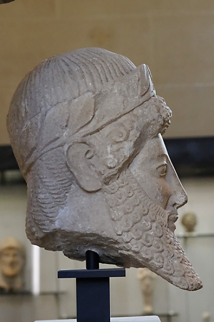 Musée du Louvre-054